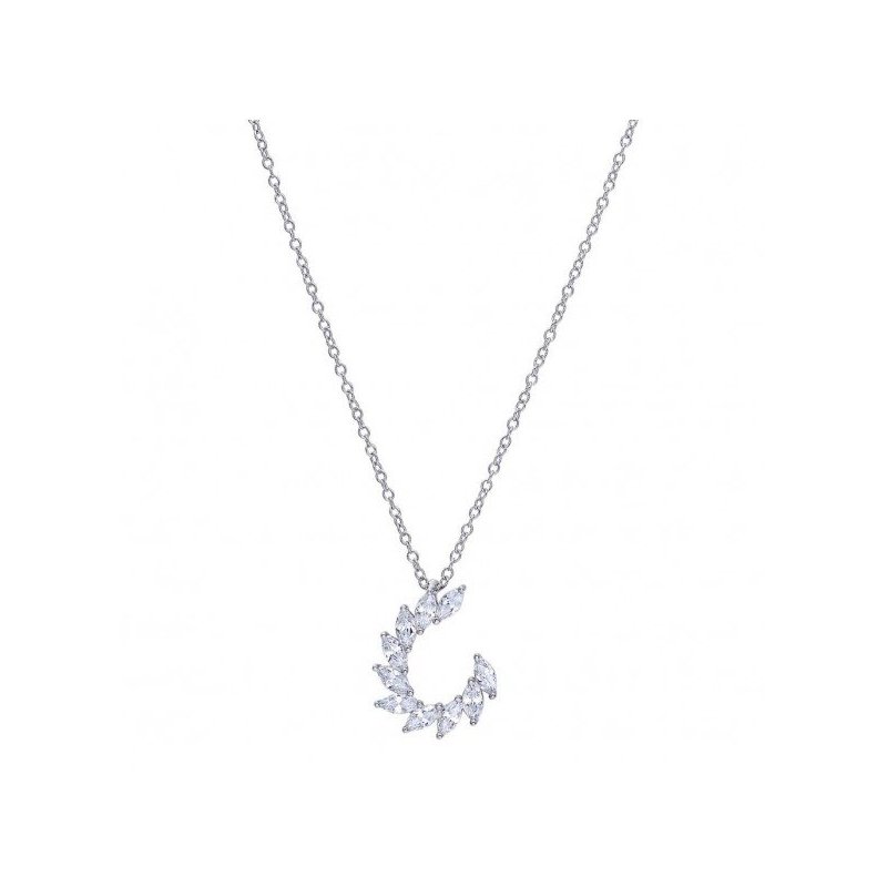Collana Comete Gioielli Glamour Donna Gla 259