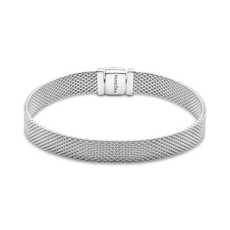 Bracciale Reflexions Pavè