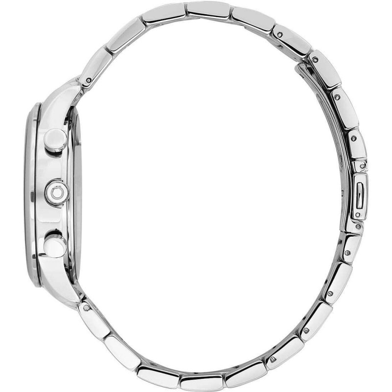 Orologio Multifunzione Uomo Trussardi T- Bridge R2453171003