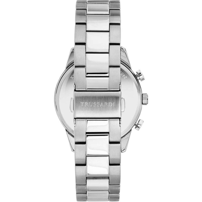 Orologio Multifunzione Uomo Trussardi T- Bridge R2453171003