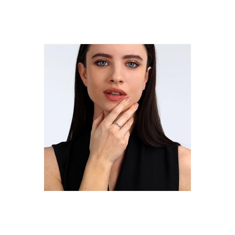 Anello Morellato Essenza