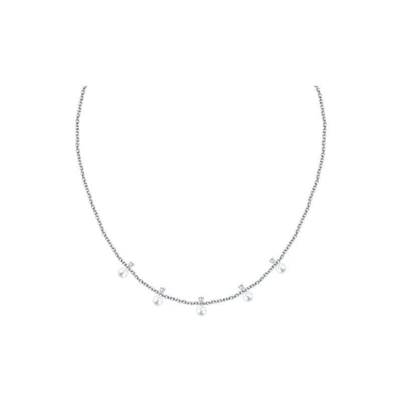 Collana Morellato Perla