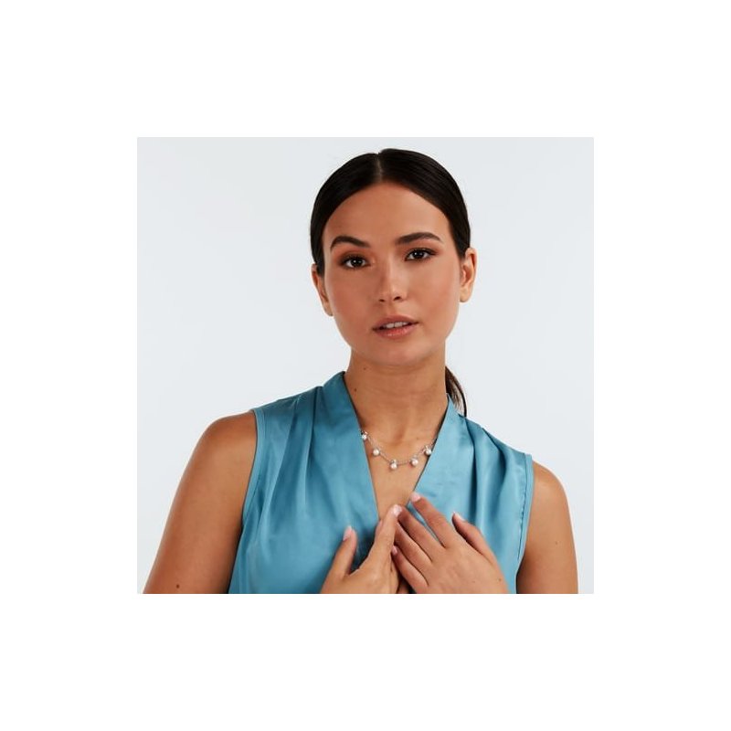 Collana Morellato Perla