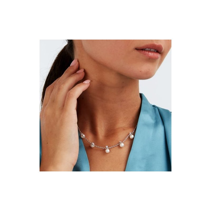 Collana Morellato Perla