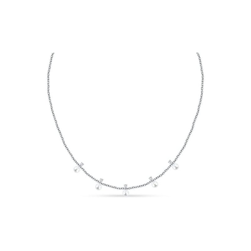 Collana Morellato Perla