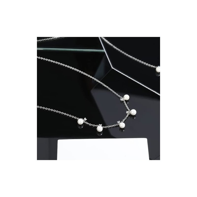 Collana Morellato Perla