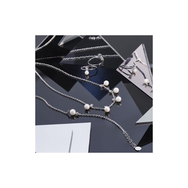 Collana Morellato Perla