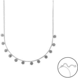 Collana Donna Gioielli 4Us Cesare Paciotti 2024 4Ucl6600W