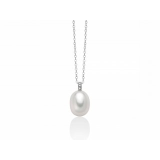 Collier Oro, Perle