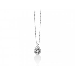 Collier Oro, Diamante