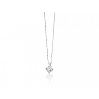 Collier Oro, Diamante