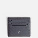 Montblanc - Porta Carte Extreme 3.0 - Grigio Lavanda