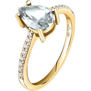 Anello Donna Gioielli Morellato Tesori Saiw210016