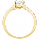 Anello Donna Gioielli Morellato Tesori Saiw210016