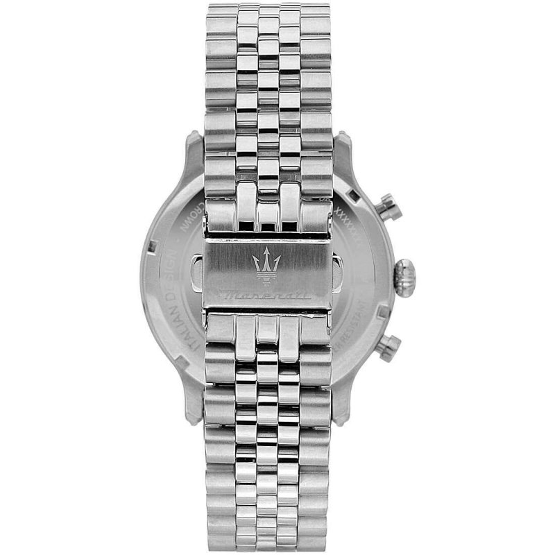 Orologio Cronografo Uomo Maserati Epoca R8873618033