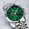 Orologio Cronografo Uomo Maserati Epoca R8873618033