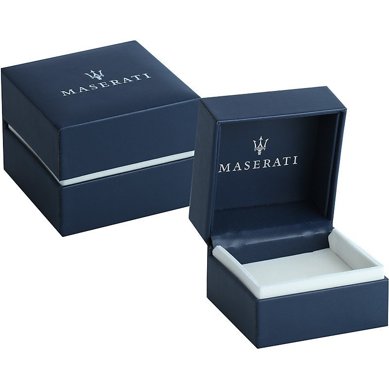 Anello Uomo Gioielli Maserati Jm422Avd11025