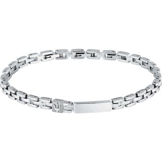 Bracciale Uomo Gioielli Maserati Iconic Jm324Avd57