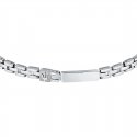 Bracciale Uomo Gioielli Maserati Iconic Jm324Avd57