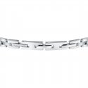 Bracciale Uomo Gioielli Maserati Iconic Jm324Avd57