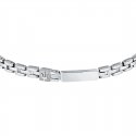 Bracciale Uomo Gioielli Maserati Iconic Jm324Avd57