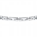 Bracciale Uomo Gioielli Maserati Iconic Jm324Avd57
