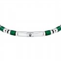 Bracciale Uomo Gioielli Maserati Iconic Jm334Avd48