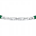 Bracciale Uomo Gioielli Maserati Iconic Jm334Avd48