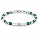 Bracciale Uomo Gioielli Maserati Iconic Jm334Avd48