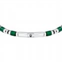 Bracciale Uomo Gioielli Maserati Iconic Jm334Avd48