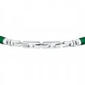 Bracciale Uomo Gioielli Maserati Iconic Jm334Avd48