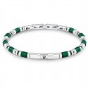 Bracciale Uomo Gioielli Maserati Iconic Jm334Avd48