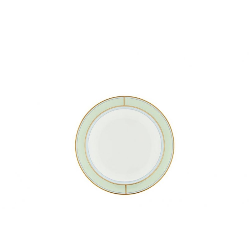 Richard Ginori - Piatti Fondi Diva - Verde