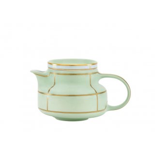 Richard Ginori - Teiera Diva - Verde - Colonna