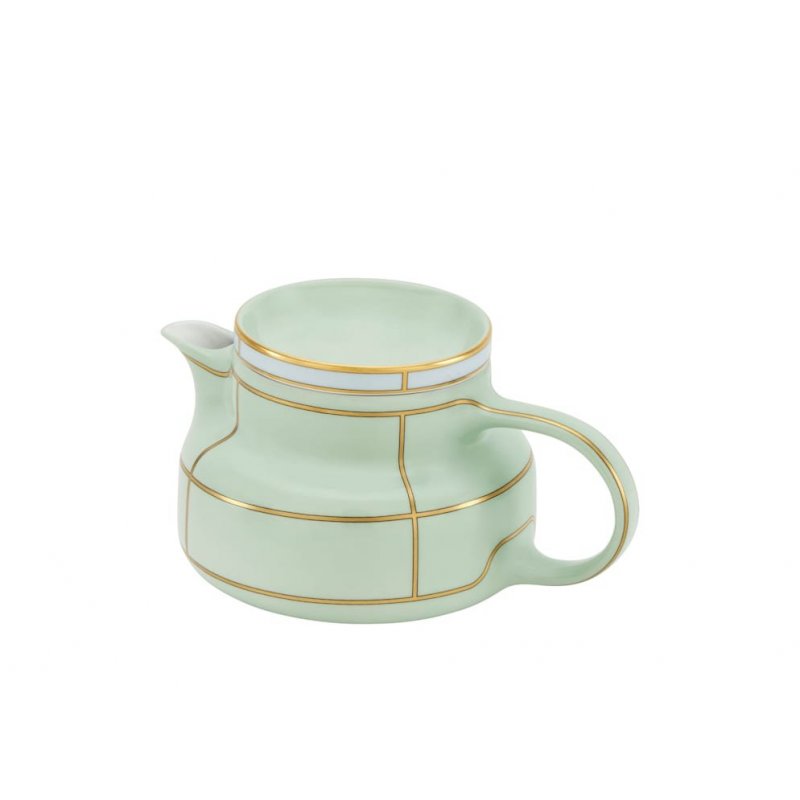 Richard Ginori - Teiera Diva - Verde - Colonna