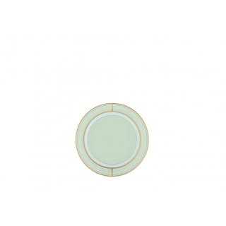 Richard Ginori - Piatti Da Tè O Pane - Verde - Diva