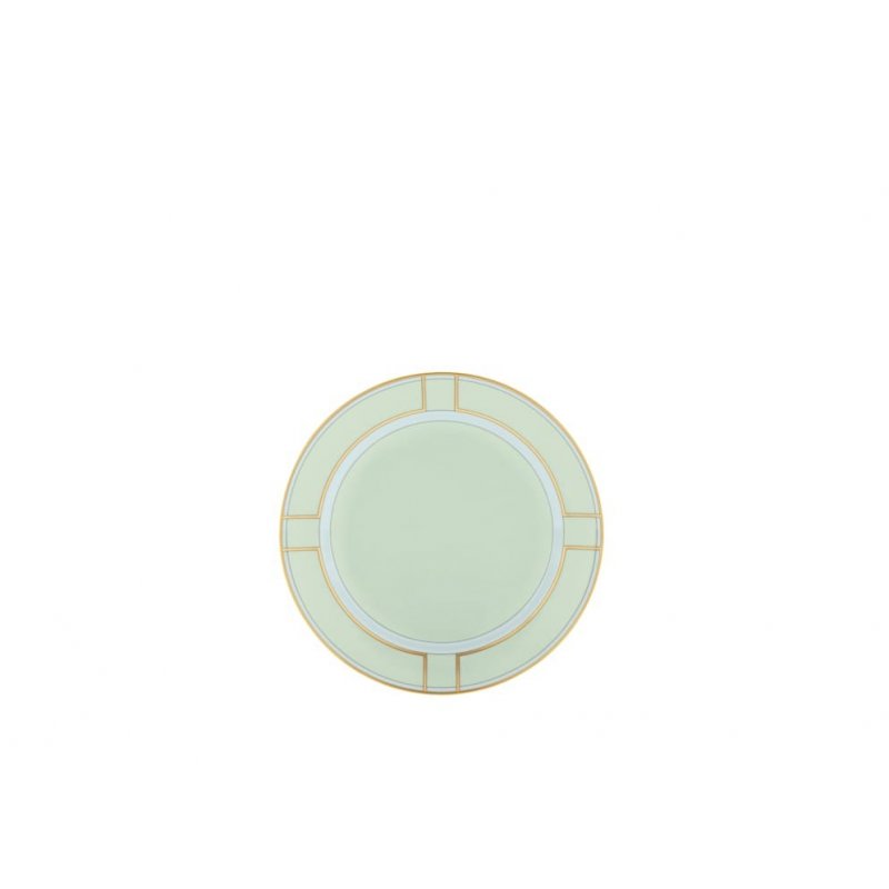 Richard Ginori - Piatti Da Dessert - Verde - Diva