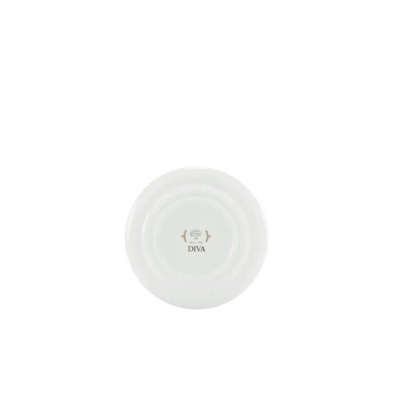 Richard Ginori - Piatti Da Dessert - Verde - Diva