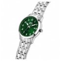 Sector - Orologio Uomo 660 R3253517031 - Verde - Acciaio