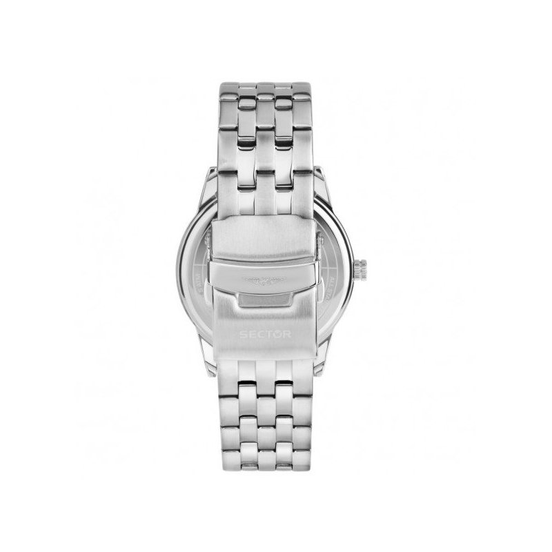 Sector - Orologio Uomo 660 R3253517031 - Verde - Acciaio