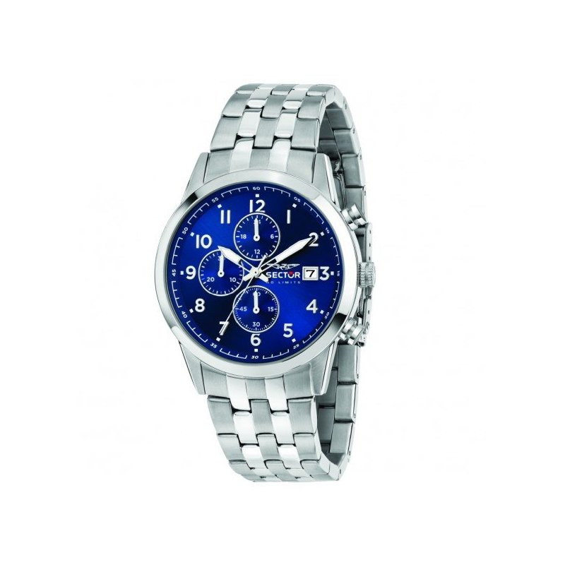 Orologio Uomo Sector 660 R3273617007
