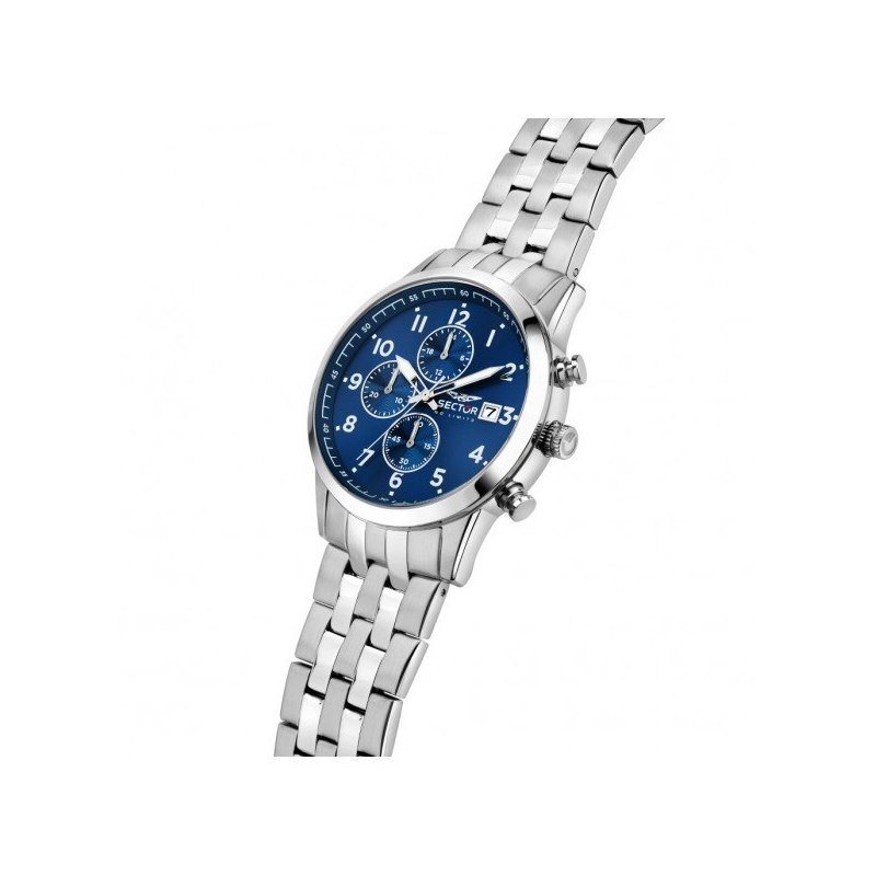 Orologio Uomo Sector 660 R3273617007