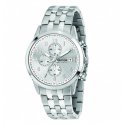 Sector - Orologio Uomo 660 R3273617008 - Acciaio Inox