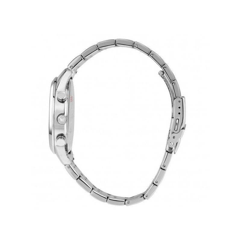 Sector - Orologio Uomo 660 R3273617008 - Acciaio Inox