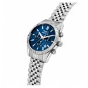 Sector - Orologio Uomo 240 R3273640003 - Acciaio Inox