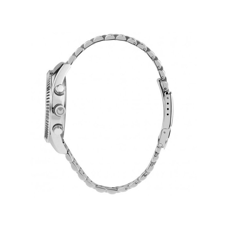 Sector - Orologio Uomo 240 R3273640003 - Acciaio Inox