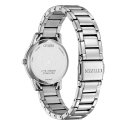 Citizen - Lady - Acciaio - Quadrante Turchese