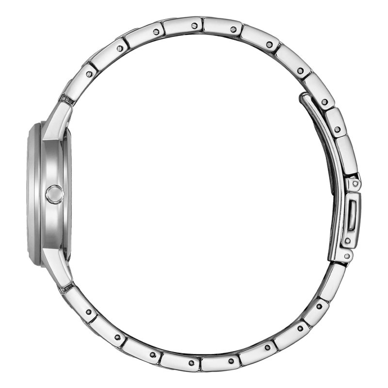 Citizen - Lady - Acciaio - Quadrante Turchese