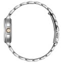 Citizen - Orologio Lady Super Titanio - Eco Drive - Solotempo