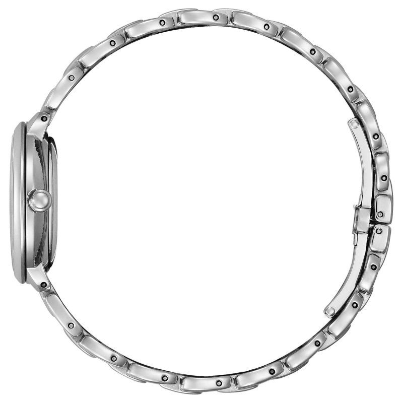 Citizen - Orologio Citizen L - Acciaio - Madreperla